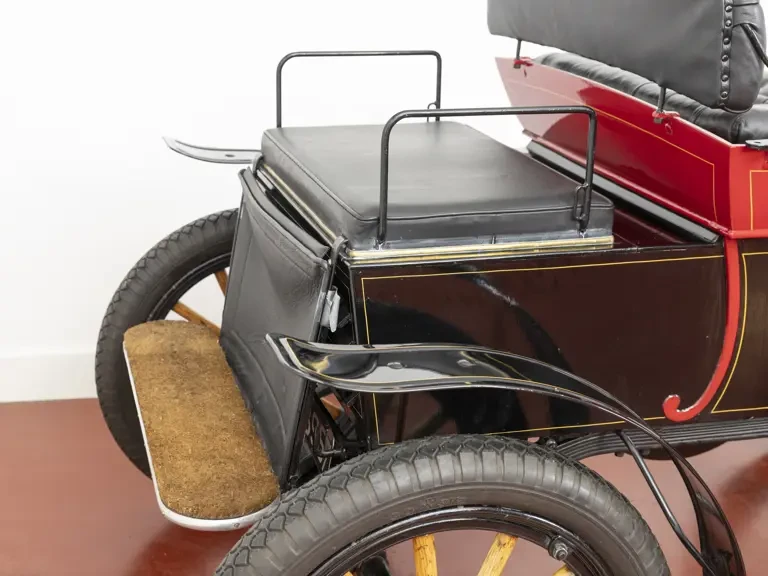 1903 Oldsmobile - Image 17 of 31
