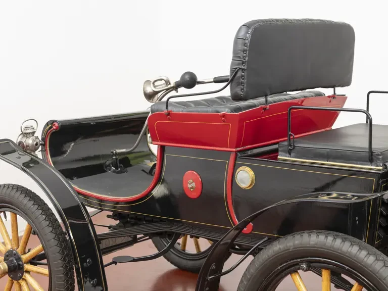 1903 Oldsmobile - Image 15 of 31