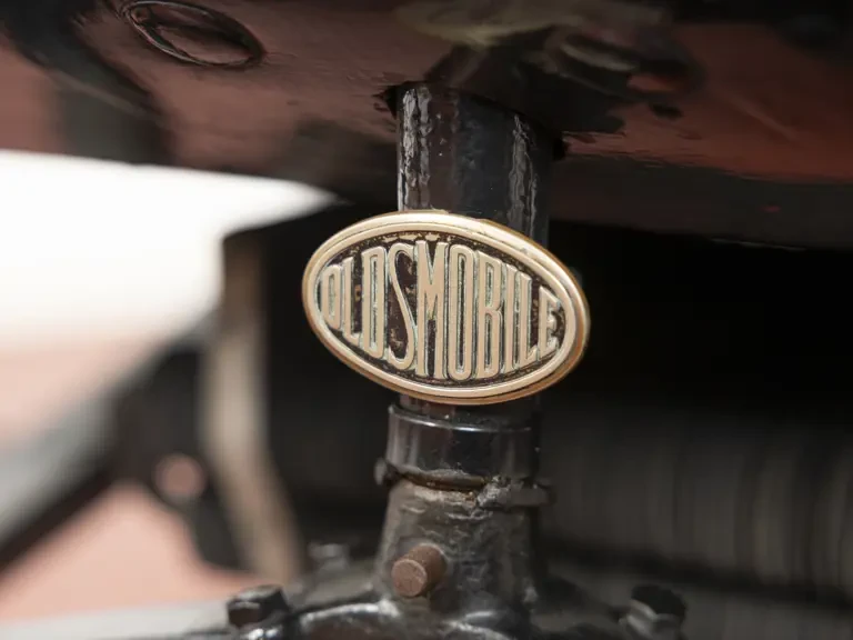 1903 Oldsmobile - Image 27 of 31