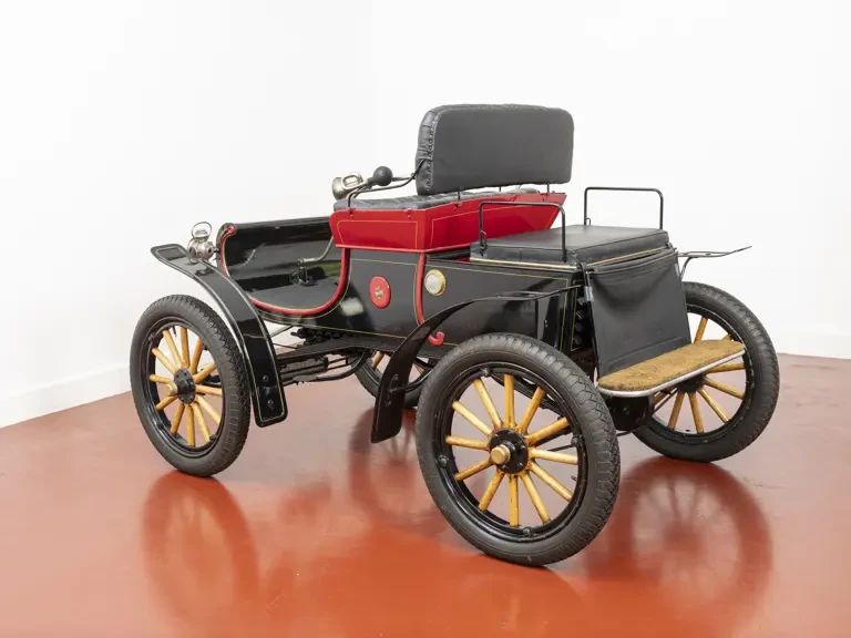 1903 Oldsmobile - Image 3 of 31