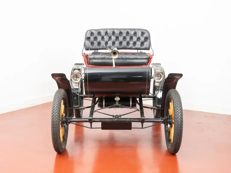 1903 Oldsmobile - Image 8 of 31