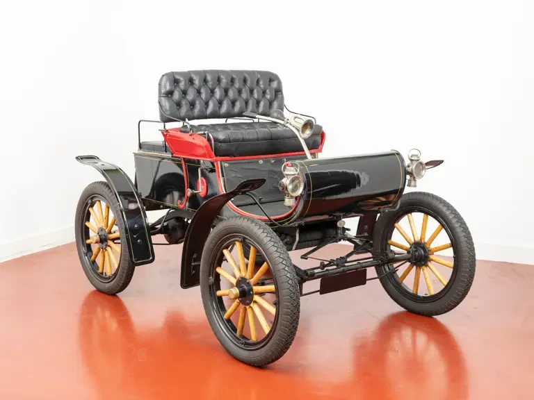 1903 Oldsmobile - Image 2 of 31
