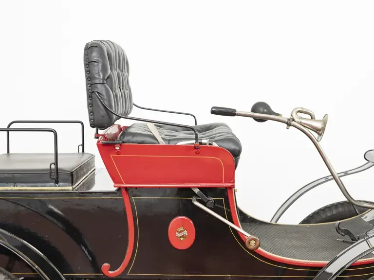 1903 Oldsmobile - Image 18 of 31