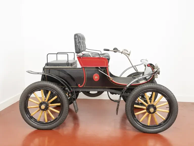 1903 Oldsmobile - Image 10 of 31