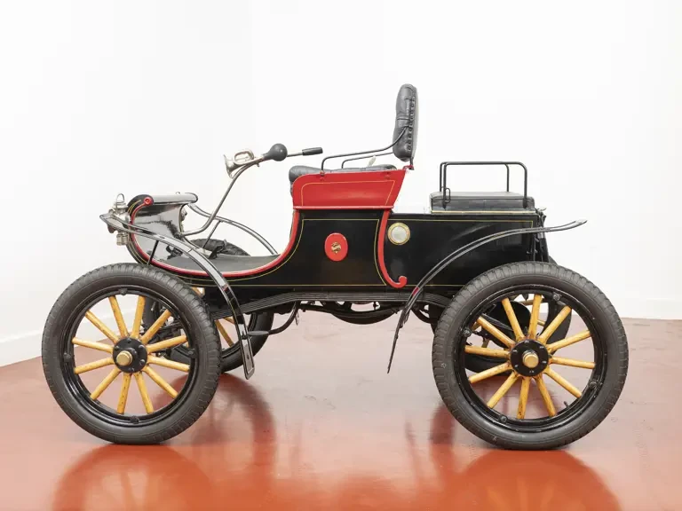 1903 Oldsmobile - Image 7 of 31