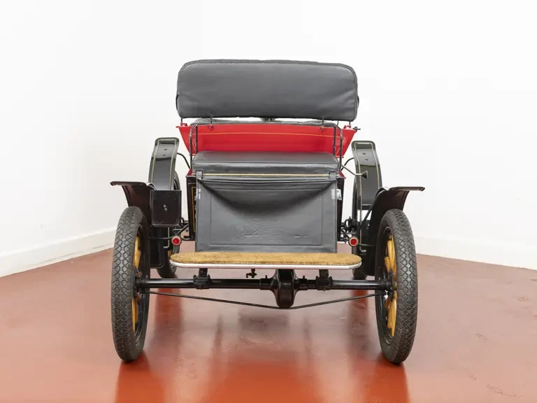 1903 Oldsmobile - Image 9 of 31
