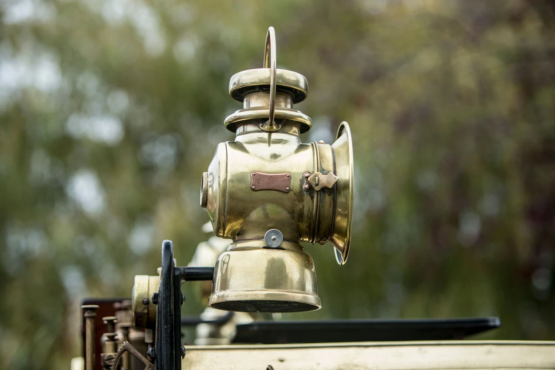 1903 Panhard - Image 31 of 31