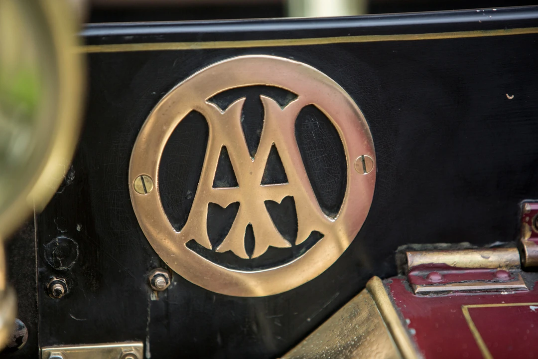 1903 Panhard - Image 25 of 31