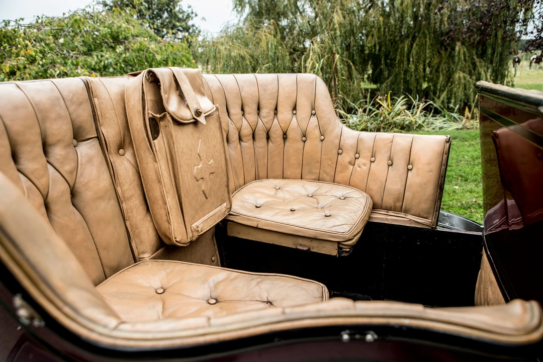 1903 Panhard - Image 14 of 31
