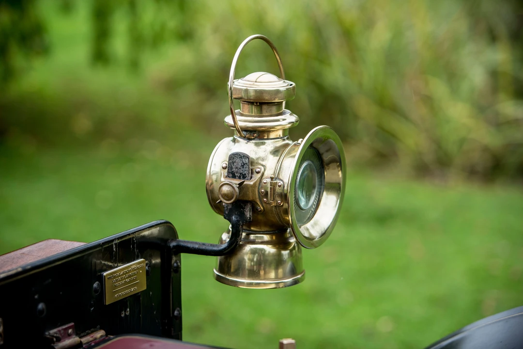 1903 Panhard - Image 26 of 31