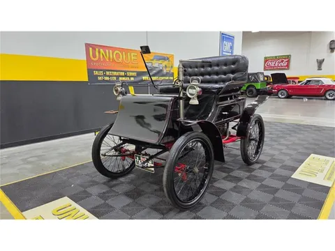 1903 Pierce-Arrow Motorette