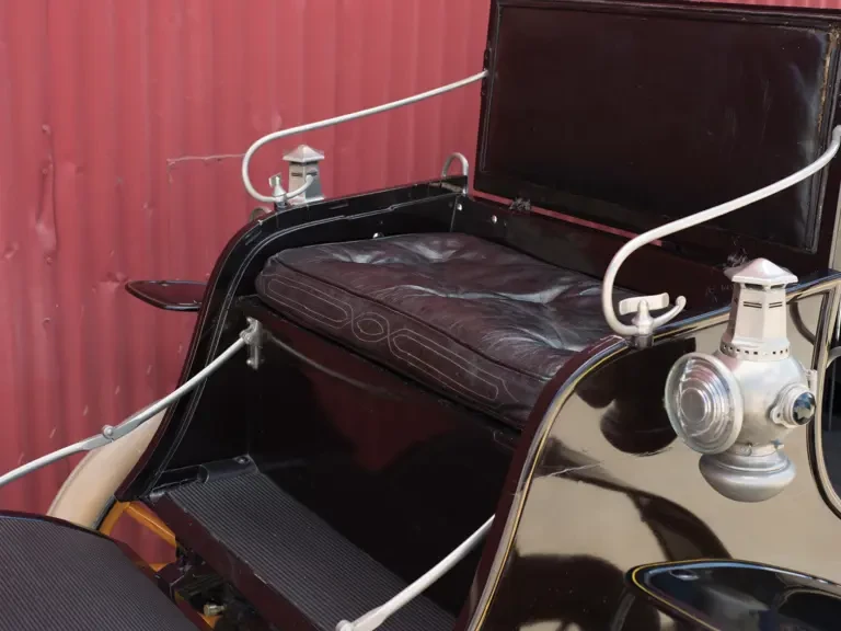 1903 Pierce-Arrow - Image 14 of 26
