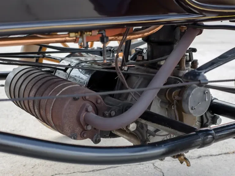1903 Pierce-Arrow - Image 24 of 26