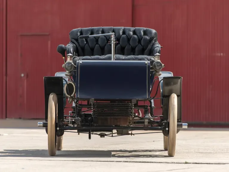 1903 Pierce-Arrow - Image 12 of 26