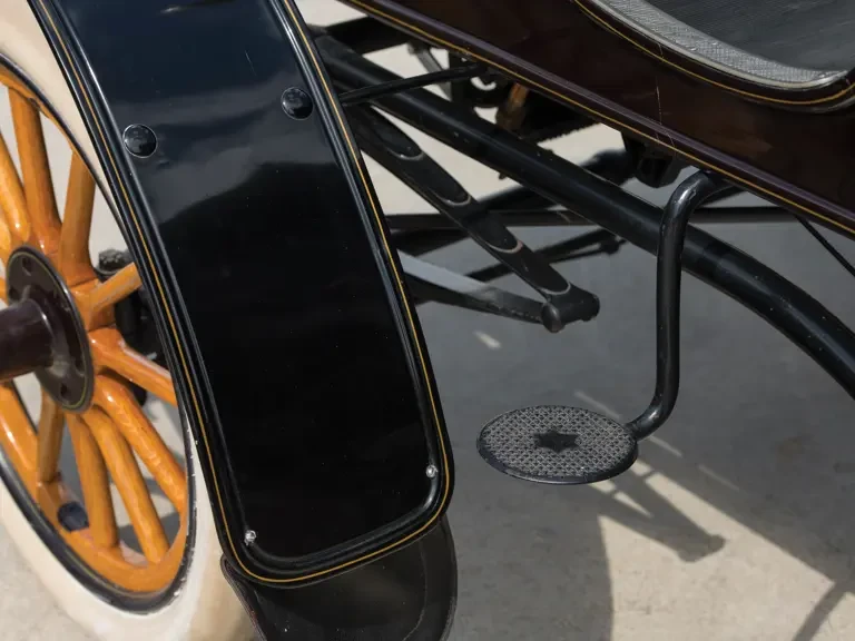 1903 Pierce-Arrow - Image 21 of 26