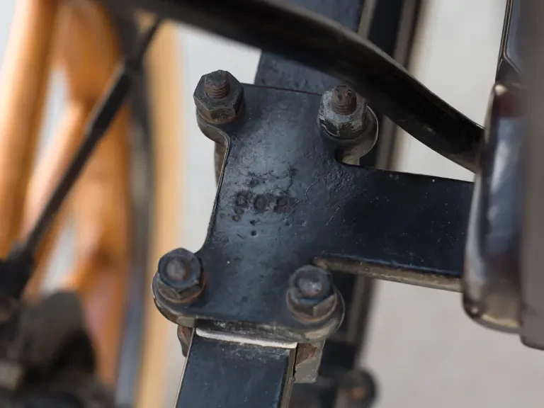 1903 Pierce-Arrow - Image 25 of 26