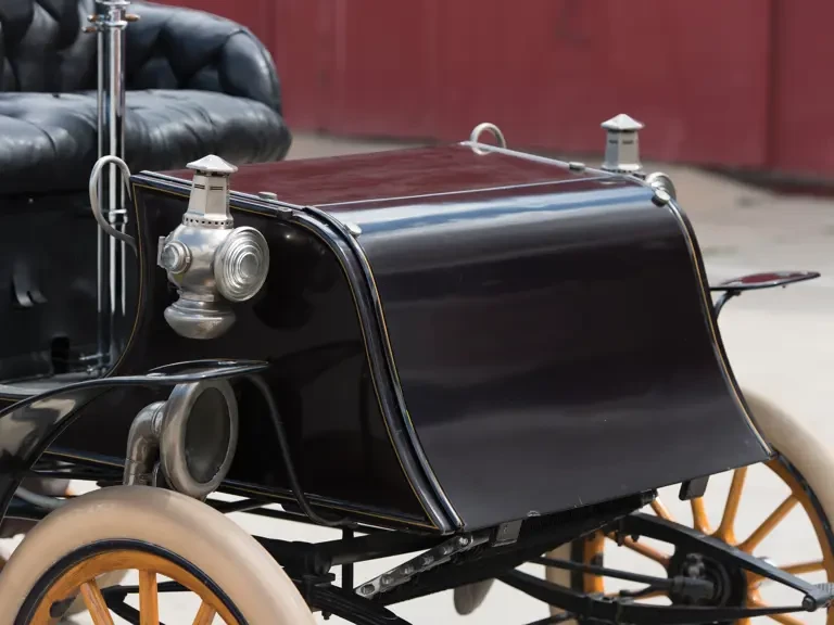 1903 Pierce-Arrow - Image 23 of 26