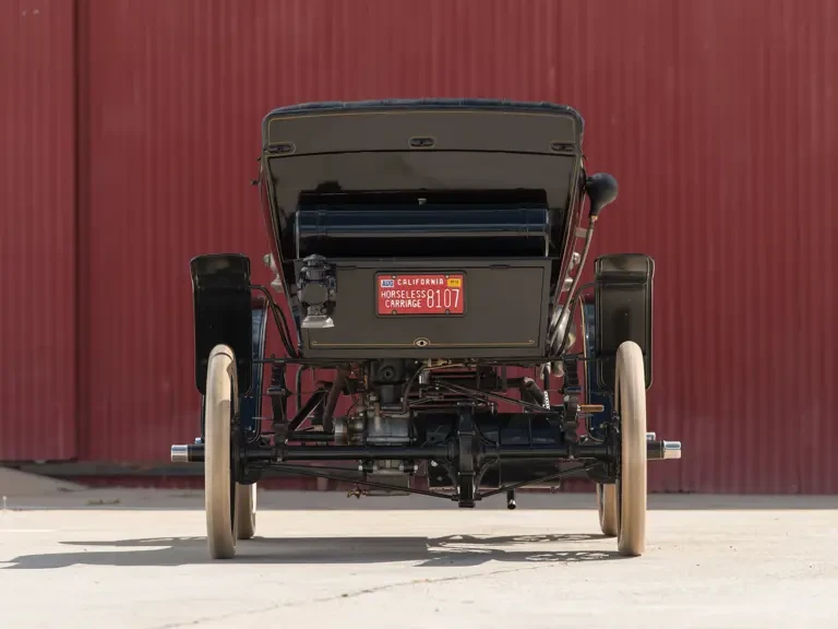 1903 Pierce-Arrow - Image 13 of 26