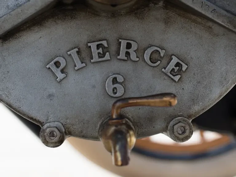 1903 Pierce-Arrow - Image 7 of 26