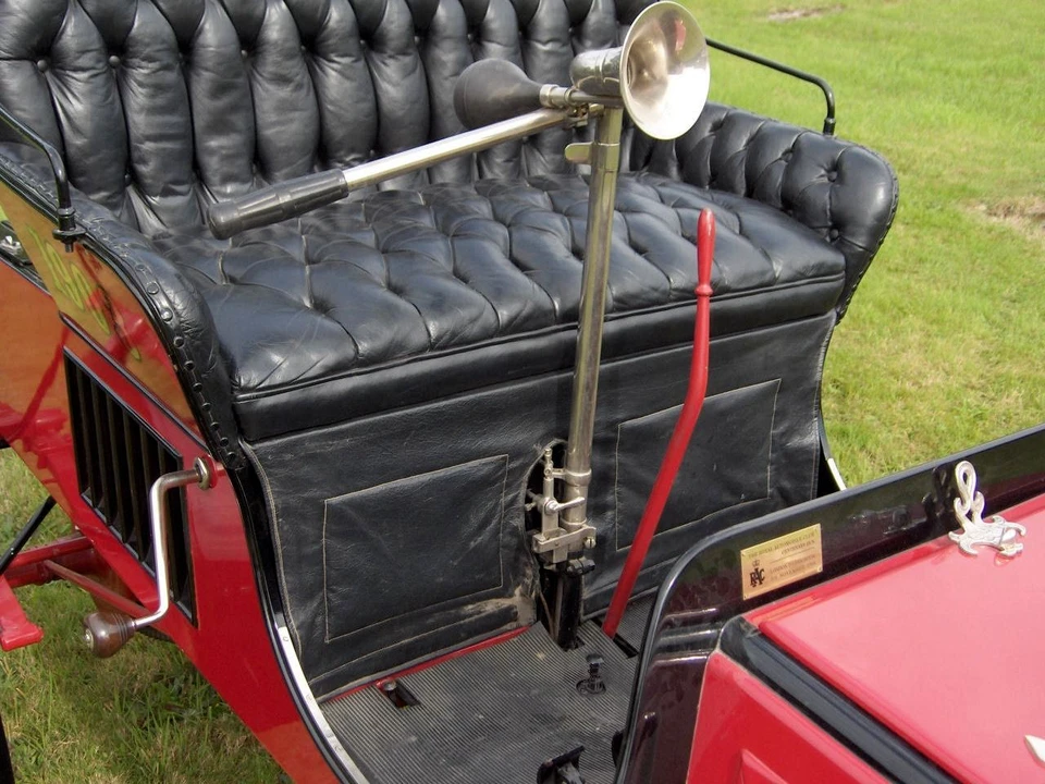 1903 Rambler - Image 2 of 5