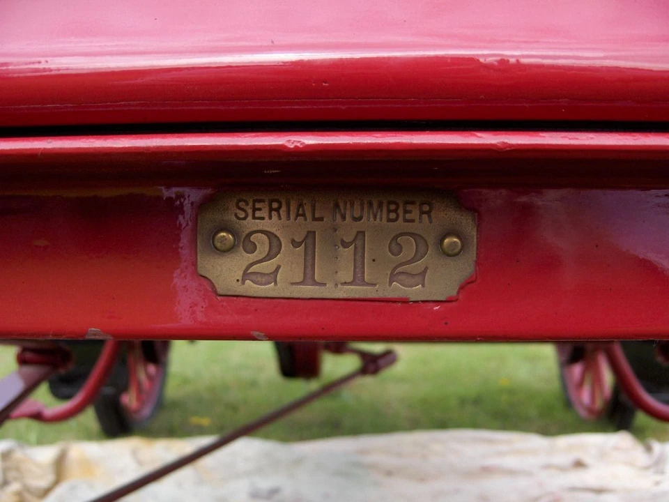 1903 Rambler - Image 3 of 5