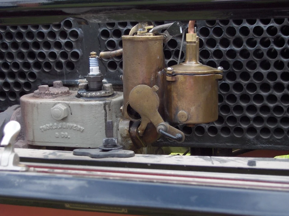 1903 Rambler - Image 2 of 4
