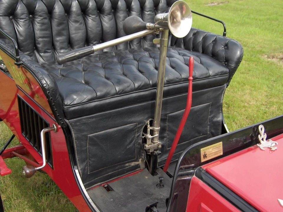 1903 Rambler - Image 4 of 4