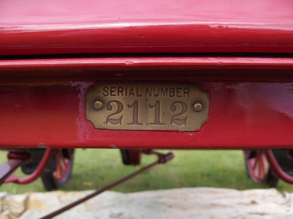 1903 Rambler - Image 3 of 4
