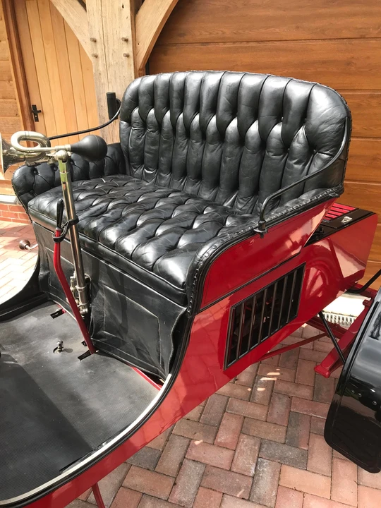 1903 Rambler - Image 4 of 5