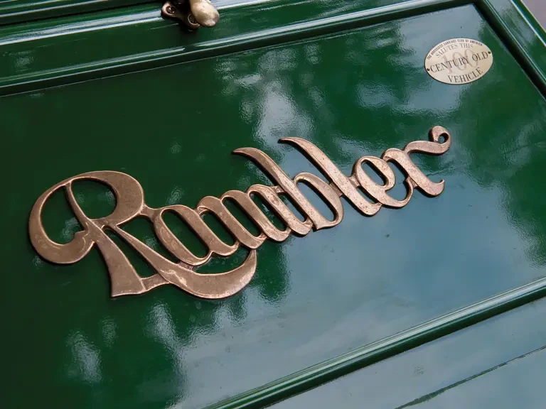 1903 Rambler - Image 6 of 14