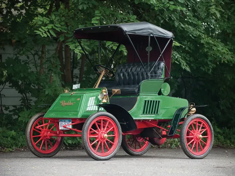 1903 Rambler - Image 2 of 14