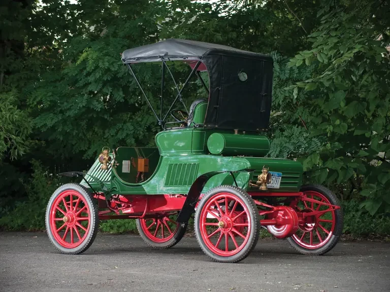 1903 Rambler - Image 3 of 14