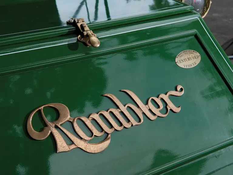 1903 Rambler - Image 11 of 14