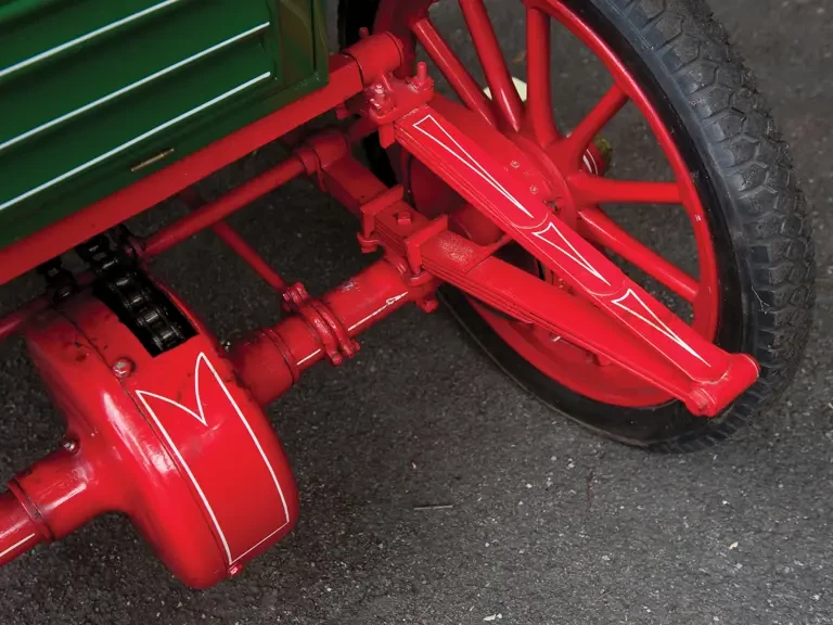 1903 Rambler - Image 14 of 14