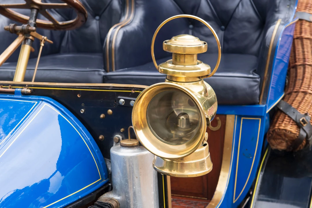 1903 Wolseley - Image 25 of 31