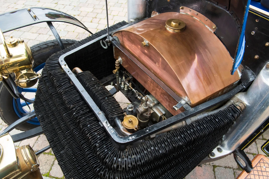 1903 Wolseley - Image 14 of 31