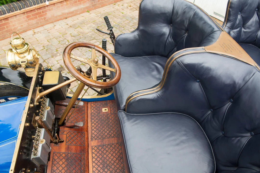 1903 Wolseley - Image 28 of 31