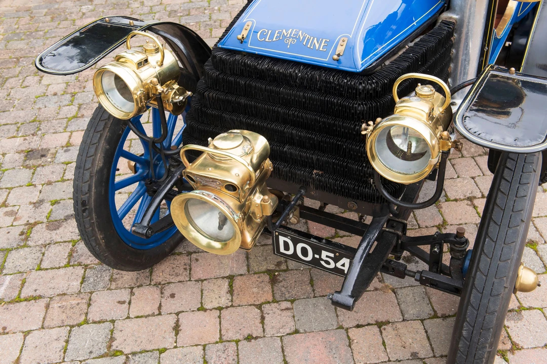 1903 Wolseley - Image 26 of 31