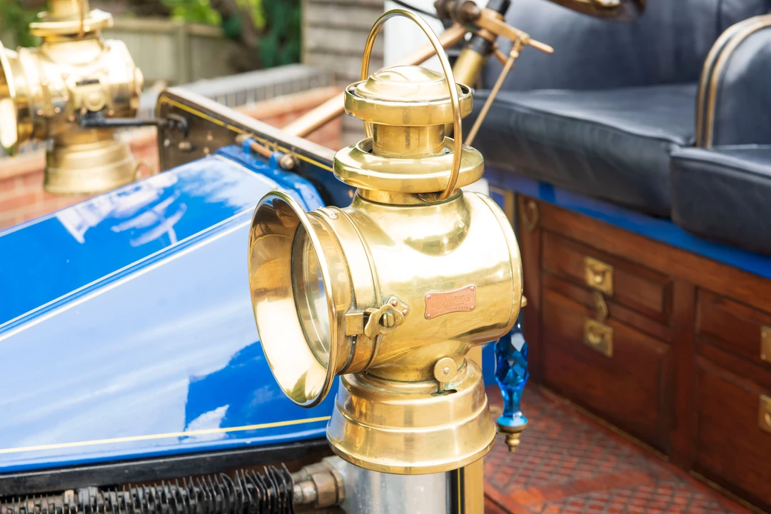 1903 Wolseley - Image 27 of 31