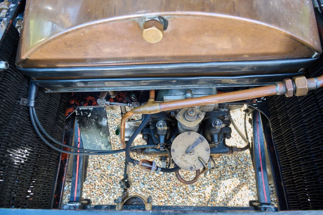 1903 Wolseley - Image 7 of 17