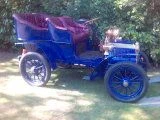 1904 Autocar - Image 10 of 13