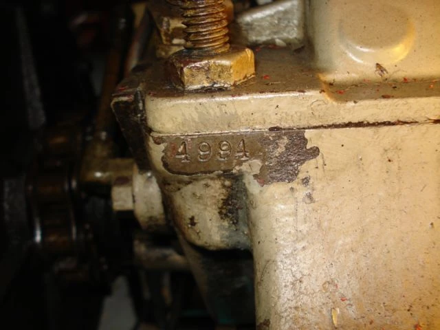 1904 Cadillac - Image 2 of 5