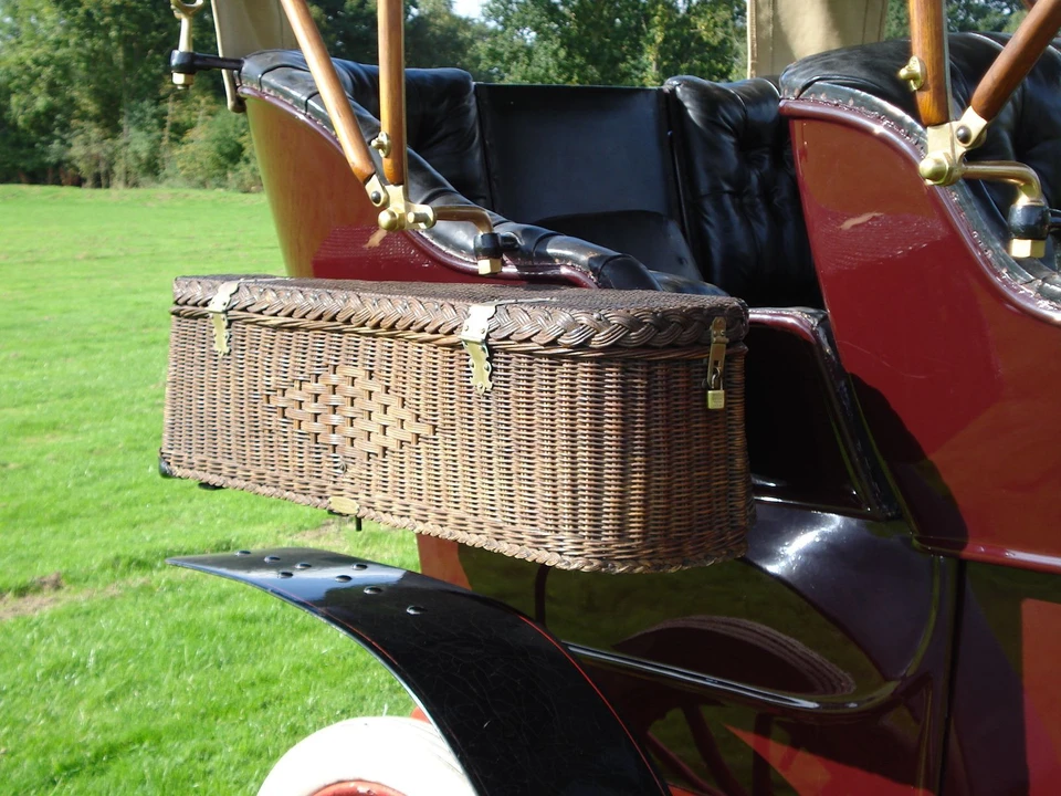 1904 Cadillac - Image 3 of 5