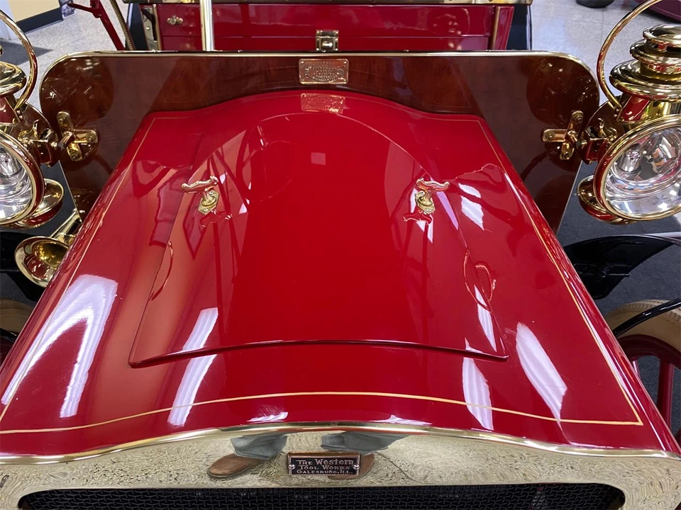 1904 Cadillac - Image 8 of 16
