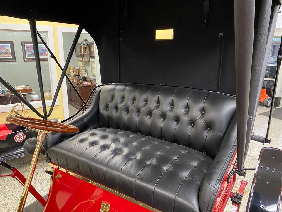1904 Cadillac - Image 9 of 16