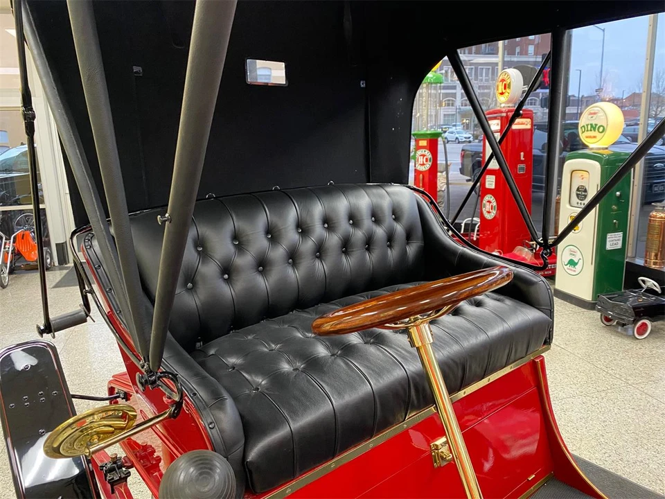 1904 Cadillac - Image 10 of 16