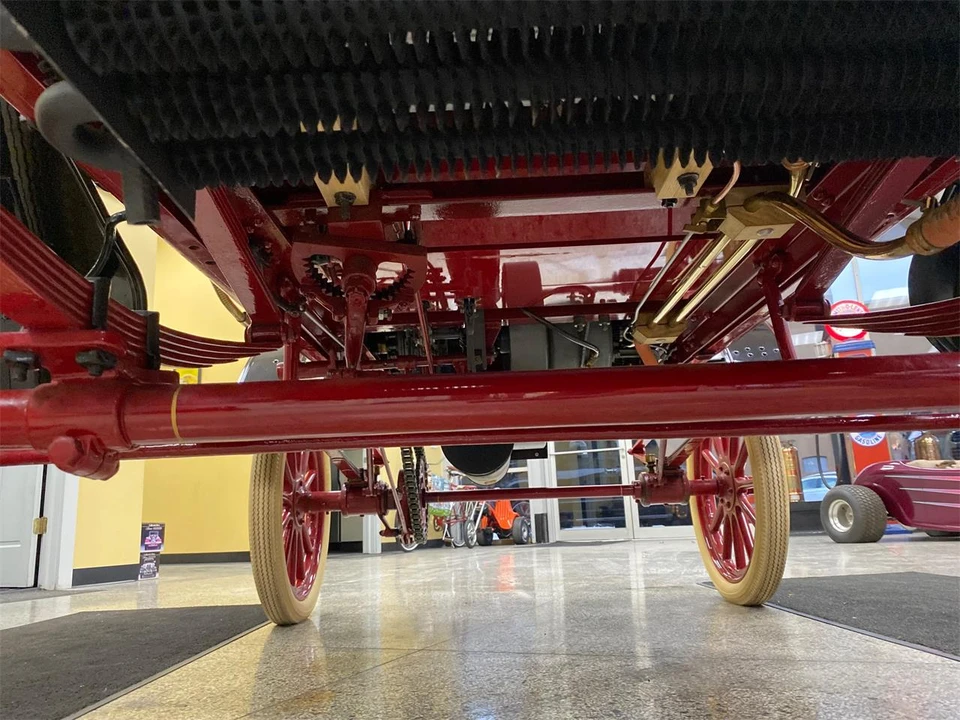 1904 Cadillac - Image 12 of 16