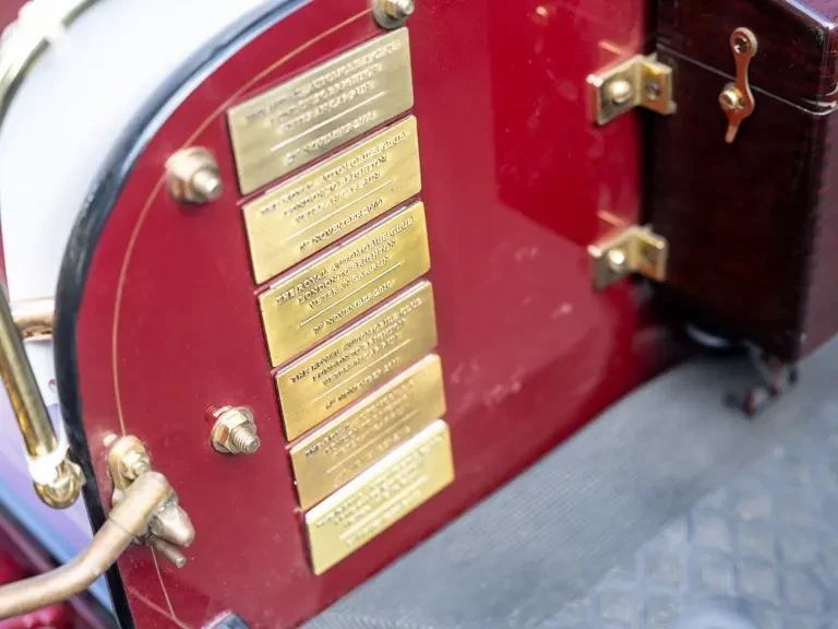 1904 Cadillac - Image 21 of 31