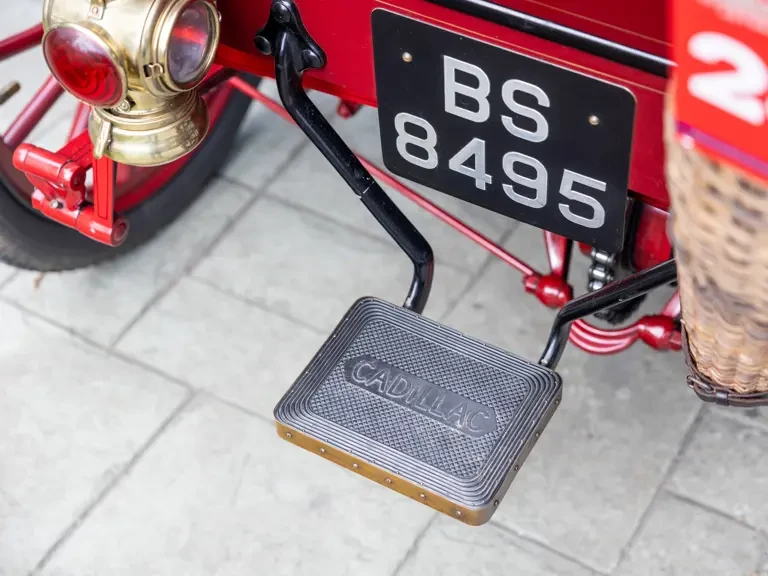 1904 Cadillac - Image 31 of 31