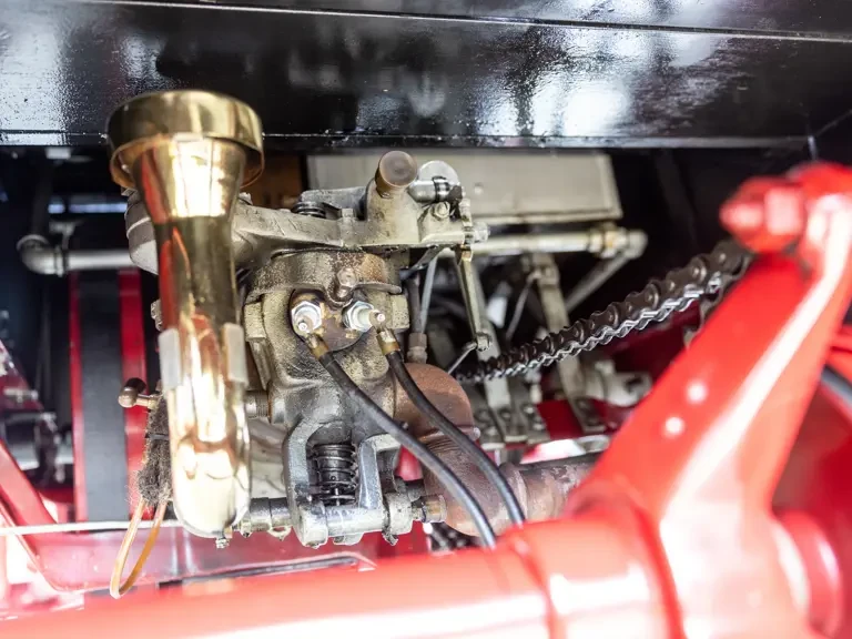 1904 Cadillac - Image 5 of 31